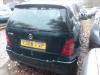  Mercedes A-Class W168 (1997-2004) Разборочный номер V3451 #2