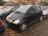  Mercedes A-Class W168 (1997-2004) Разборочный номер S4015 #2