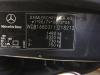  Mercedes A-Class W168 (1997-2004) Разборочный номер S4081 #5