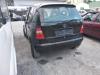 Mercedes A-Class W168 (1997-2004) Разборочный номер P0750 #2
