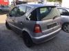  Mercedes A-Class W168 (1997-2004) Разборочный номер S4501 #1