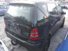  Mercedes A-Class W168 (1997-2004) Разборочный номер P1160 #2