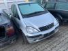  Mercedes A-Class W168 (1997-2004) Разборочный номер T4210 #1