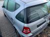  Mercedes A-Class W168 (1997-2004) Разборочный номер T4210 #2