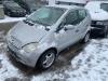  Mercedes A-Class W168 (1997-2004) Разборочный номер T4360 #1