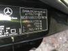  Mercedes W168 (A) Разборочный номер S5037 #5