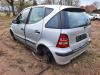  Mercedes A-Class W168 (1997-2004) Разборочный номер C0133 #4