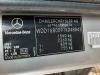  Mercedes W168 (A) Разборочный номер C0133 #7