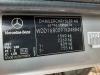  Mercedes A-Class W168 (1997-2004) Разборочный номер C0133 #7