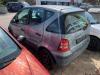  Mercedes A-Class W168 (1997-2004) Разборочный номер T4558 #2
