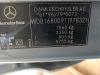  Mercedes A-Class W168 (1997-2004) Разборочный номер T4558 #4