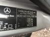  Mercedes A-Class W168 (1997-2004) Разборочный номер S5224 #5