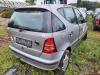  Mercedes A-Class W168 (1997-2004) Разборочный номер C0235 #2