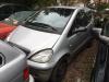  Mercedes A-Class W168 (1997-2004) Разборочный номер S5673 #2