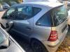  Mercedes A-Class W168 (1997-2004) Разборочный номер T5145 #2