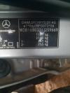  Mercedes W168 (A) Разборочный номер C0314 #6