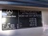  Mercedes A-Class W168 (1997-2004) Разборочный номер P2062 #5