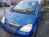  Mercedes A-Class W168 (1997-2004) Разборочный номер P2089 #1