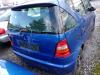  Mercedes A-Class W168 (1997-2004) Разборочный номер P2089 #2