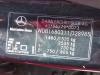  Mercedes A-Class W168 (1997-2004) Разборочный номер P2163 #5
