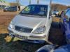 Mercedes A-Class W168 (1997-2004) Разборочный номер C0403 #2