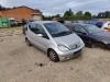  Mercedes A-Class W168 (1997-2004) Разборочный номер C0406 #1