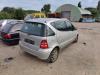  Mercedes A-Class W168 (1997-2004) Разборочный номер C0406 #3