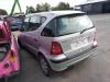  Mercedes A-Class W168 (1997-2004) Разборочный номер P2339 #4