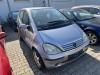  Mercedes A-Class W168 (1997-2004) Разборочный номер T5600 #2