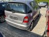  Mercedes A-Class W168 (1997-2004) Разборочный номер T5600 #3