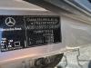  Mercedes A-Class W168 (1997-2004) Разборочный номер T5600 #7