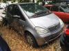  Mercedes A-Class W168 (1997-2004) Разборочный номер S6174 #1