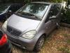 Mercedes A-Class W168 (1997-2004) Разборочный номер S6174 #2