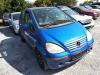  Mercedes A-Class W168 (1997-2004) Разборочный номер P2363 #2