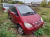  Mercedes A-Class W168 (1997-2004) Разборочный номер C0489 #2
