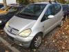  Mercedes A-Class W168 (1997-2004) Разборочный номер S6309 #1