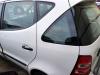  Mercedes A-Class W168 (1997-2004) Разборочный номер P2538 #4