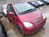  Mercedes A-Class W168 (1997-2004) Разборочный номер P2626 #2