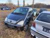  Mercedes A-Class W168 (1997-2004) Разборочный номер C0568 #2