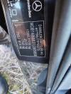  Mercedes A-Class W168 (1997-2004) Разборочный номер C0568 #8