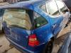  Mercedes A-Class W168 (1997-2004) Разборочный номер P2692 #3
