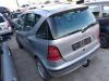  Mercedes A-Class W168 (1997-2004) Разборочный номер P2701 #4