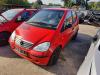  Mercedes A-Class W168 (1997-2004) Разборочный номер C0663 #2