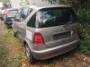  Mercedes A-Class W168 (1997-2004) Разборочный номер S6711 #2