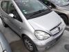  Mercedes A-Class W168 (1997-2004) Разборочный номер P2858 #2