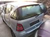  Mercedes A-Class W168 (1997-2004) Разборочный номер P2878 #4