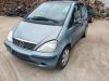  Mercedes A-Class W168 (1997-2004) Разборочный номер P2901 #1