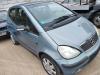  Mercedes A-Class W168 (1997-2004) Разборочный номер P2901 #2
