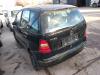  Mercedes A-Class W168 (1997-2004) Разборочный номер P2936 #4