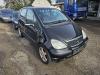  Mercedes A-Class W168 (1997-2004) Разборочный номер T6429 #1
